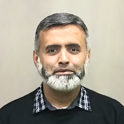 Salman Taj profile picture